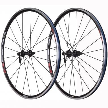 SHIMANO WH-R500 Clincher Wheelset 0