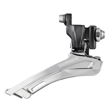SHIMANO CX70 Front Derailleur Braze On Low Pull 0