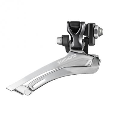 SHIMANO CX70 Front Derailleur Braze On Top Pull 0