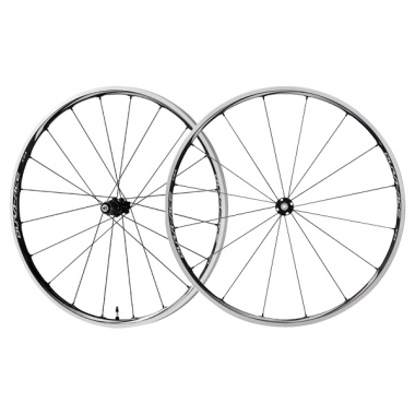 SHIMANO DURA ACE WH-9000-C24-CL Clincher Wheelset 0