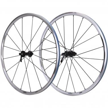SHIMANO WH-RS21 Clincher Wheelset Silver 0