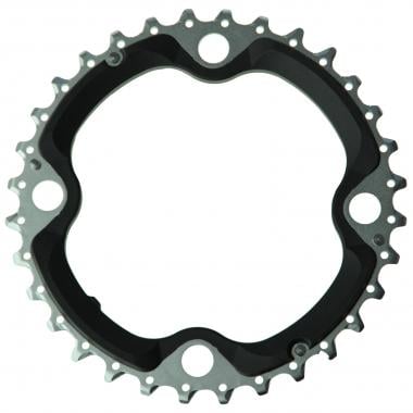 SHIMANO XT Middle Chainring 4 Arms M780/M770 0
