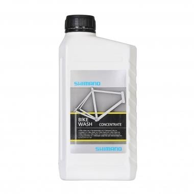 Detergente de Bicicleta SHIMANO (1 L) 0
