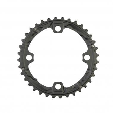 SHIMANO XT Middle Chainring 4 Arm T781/T670 0