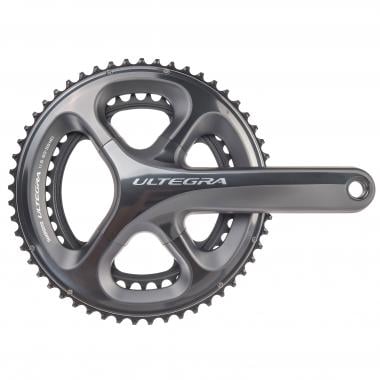 SHIMANO ULTEGRA 6800 11 Speed Chainset Double 39/53 0