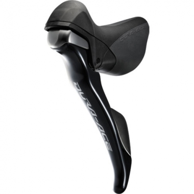 SHIMANO DURA-ACE 9001 Double Left Lever 0