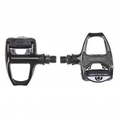 Pedale SHIMANO R540 LIGHT ACTION 0
