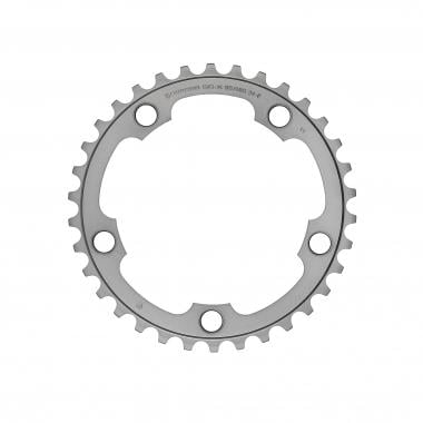 SHIMANO 105 5700 10 Speed Compact Inner Chainring 0