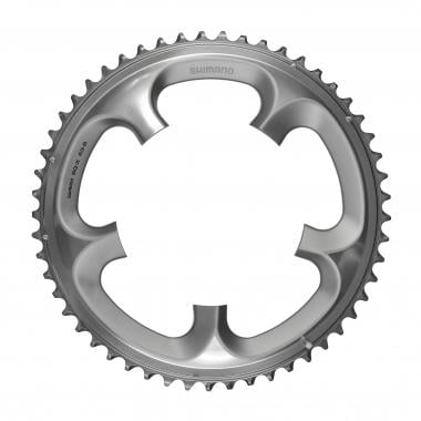SHIMANO ULTEGRA 6700 10 Speed Double Outer Chainring 0
