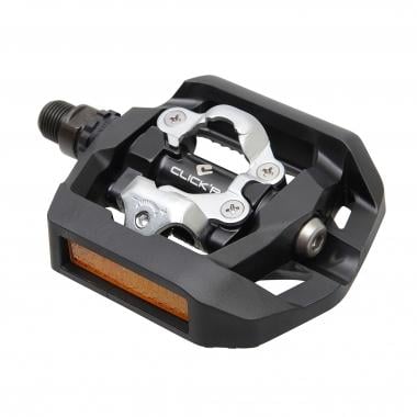 SHIMANO T420 SPD Pedals 0