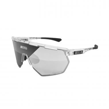 SCICON AEROWING Sunglasses Translucent Photochromic Iridium  0
