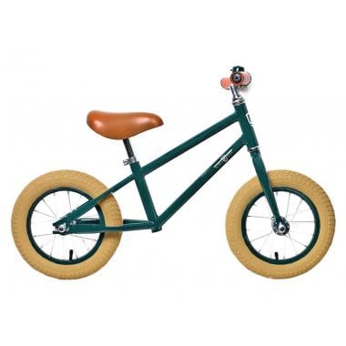 Bici sin pedales REBEL KIDZ AIR CLASSIC BOY 12,5" Verde 0