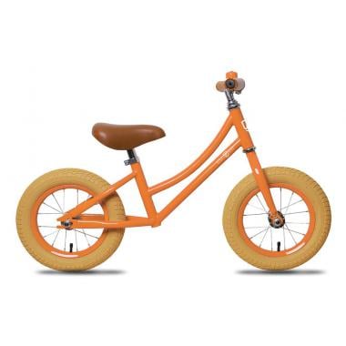Bici sin pedales REBEL KIDZ AIR CLASSIC BOY 12,5" Naranja 0