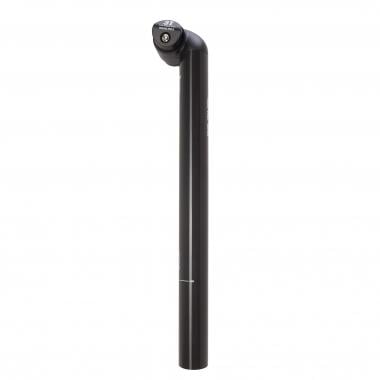 3T IONIC-25 TEAM Carbon 25 mm Layback Seatpost 0