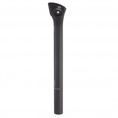 3T IONIC-0 LTD STEALTH Carbon Straight Seatpost Carbon 0