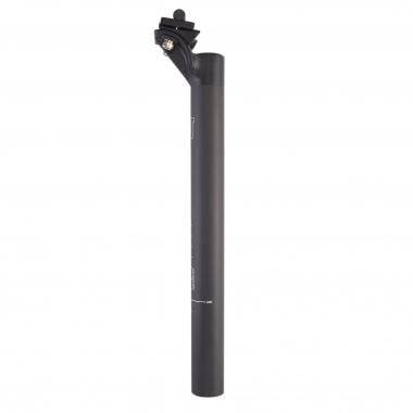 3T STYLUS-25 TEAM STEALTH Seatpost Carbon 25 mm Layback 0