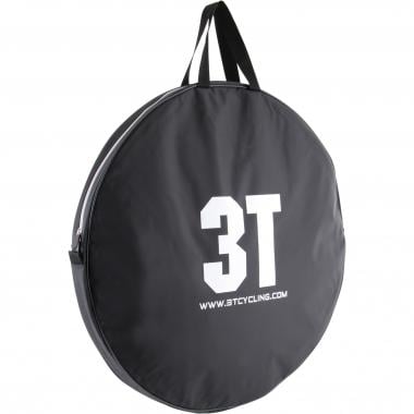 3T DOUBLE Wheelset Bag 0