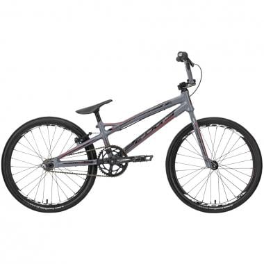 BMX CHASE BICYCLES EDGE Expert Gris 2016 0