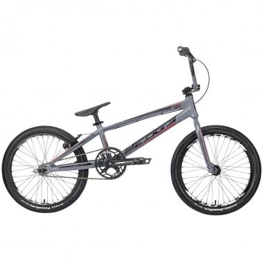 BMX CHASE BICYCLES EDGE Pro Gris 2016 CHASE BICYCLES Probikeshop 0