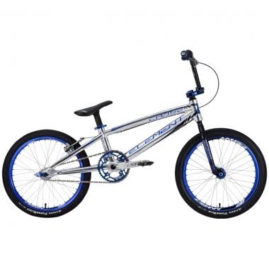BMX CHASE BICYCLES ELEMENT Pro Argent 2016 CHASE BICYCLES Probikeshop 0