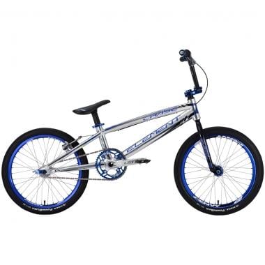 BMX CHASE BICYCLES ELEMENT Pro XL Argent 2016 CHASE BICYCLES Probikeshop 0