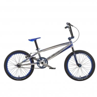 BMX CHASE BICYCLES ELEMENT Pro Silber 2017 0