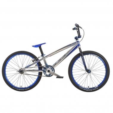 CHASE BICYCLES ELEMENT BMX Cruiser Silver 2017 0