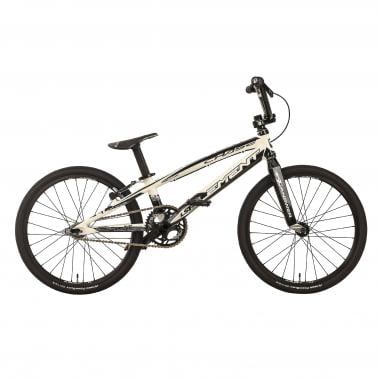 BMX CHASE BICYCLES ELEMENT Expert Blanc/Noir 2018 CHASE BICYCLES Probikeshop 0