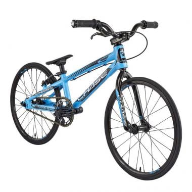 BMX CHASE BICYCLES EDGE Micro Blau 2019 0