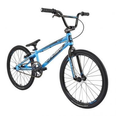 CHASE BICYCLES EDGE Expert BMX Blue 2019 0