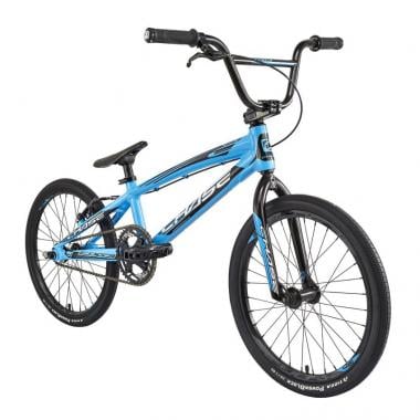 CHASE BICYCLES EDGE Expert XL BMX Blue 2019 0