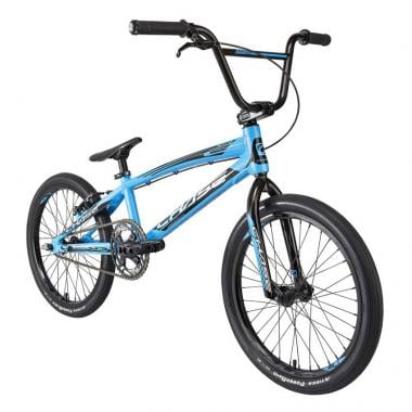 CHASE BICYCLES EDGE Pro XL BMX Blue 2019 0