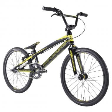 BMX CHASE BICYCLES ELEMENT Expert XL Noir 2019 CHASE BICYCLES Probikeshop 0