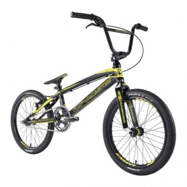 BMX CHASE BICYCLES ELEMENT Pro XL Noir 2019 CHASE BICYCLES Probikeshop 0