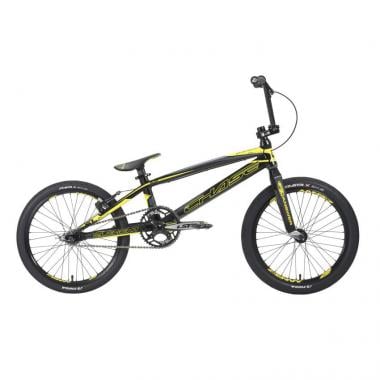 BMX CHASE BICYCLES ELEMENT Pro XXL Noir 2019 CHASE BICYCLES Probikeshop 0