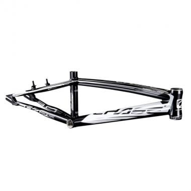 BMX-Rahmen CHASE BICYCLES RSP 3.0 Pro XL+ Schwarz/Weiß 2019 0