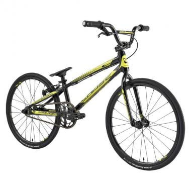 BMX CHASE BICYCLES EDGE Junior Noir 2020 CHASE BICYCLES Probikeshop 0