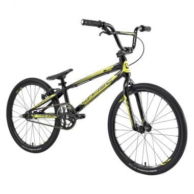 BMX CHASE BICYCLES EDGE Expert Noir 2020 CHASE BICYCLES Probikeshop 0