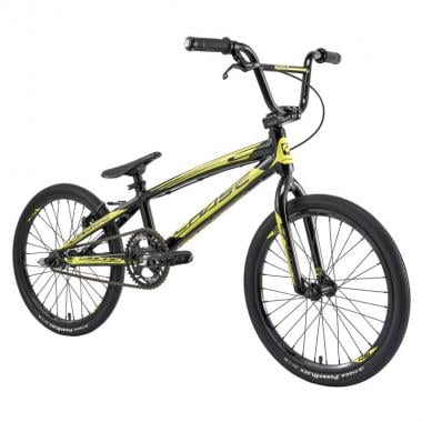 BMX CHASE BICYCLES EDGE Expert XL Noir 2020 CHASE BICYCLES Probikeshop 0