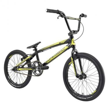 BMX CHASE BICYCLES EDGE Pro XL Noir 2020 CHASE BICYCLES Probikeshop 0