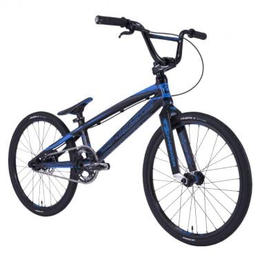 BMX CHASE BICYCLES ELEMENT Expert Preto 2020 0