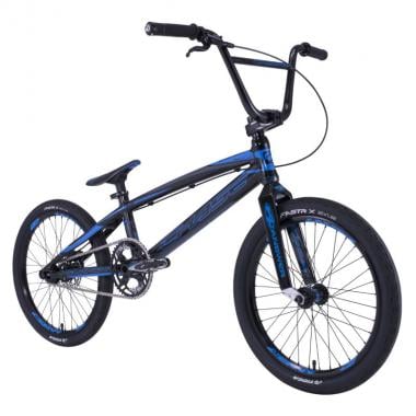BMX CHASE BICYCLES ELEMENT Pro XXL Noir 2020 CHASE BICYCLES Probikeshop 0