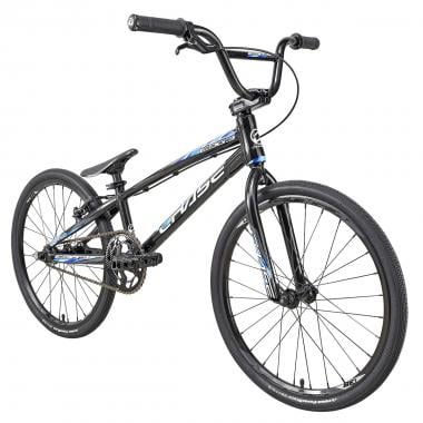 CHASE BICYCLES EDGE Expert BMX Black/Blue 2021 0