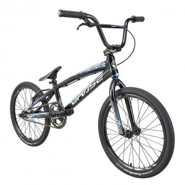 CHASE BICYCLES EDGE Expert XL BMX Black/Blue 2021 0