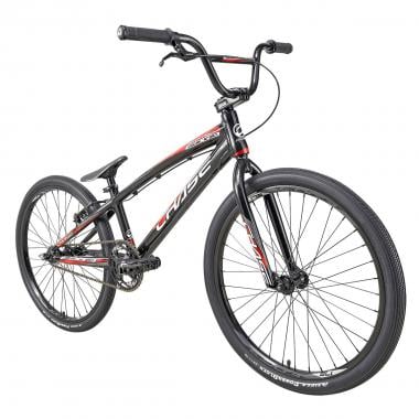 BMX CHASE BICYCLES EDGE Cruiser Noir/Rouge 2021 CHASE BICYCLES Probikeshop 0
