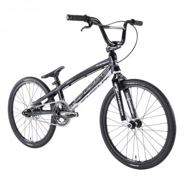 BMX CHASE BICYCLES ELEMENT Expert Noir/Blanc 2021 CHASE BICYCLES Probikeshop 0