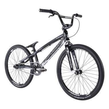BMX CHASE BICYCLES ELEMENT Cruiser Noir/Blanc 2021 CHASE BICYCLES Probikeshop 0