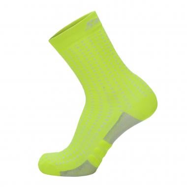 SANTINI DRY ORIGINE Socks Yellow 0
