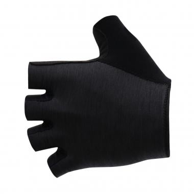 SANTINI CLASSE Short Finger Gloves Grey 0
