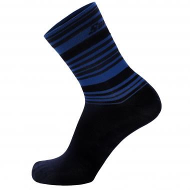 SANTINI WIN PRIMALOFT Socks Blue 0